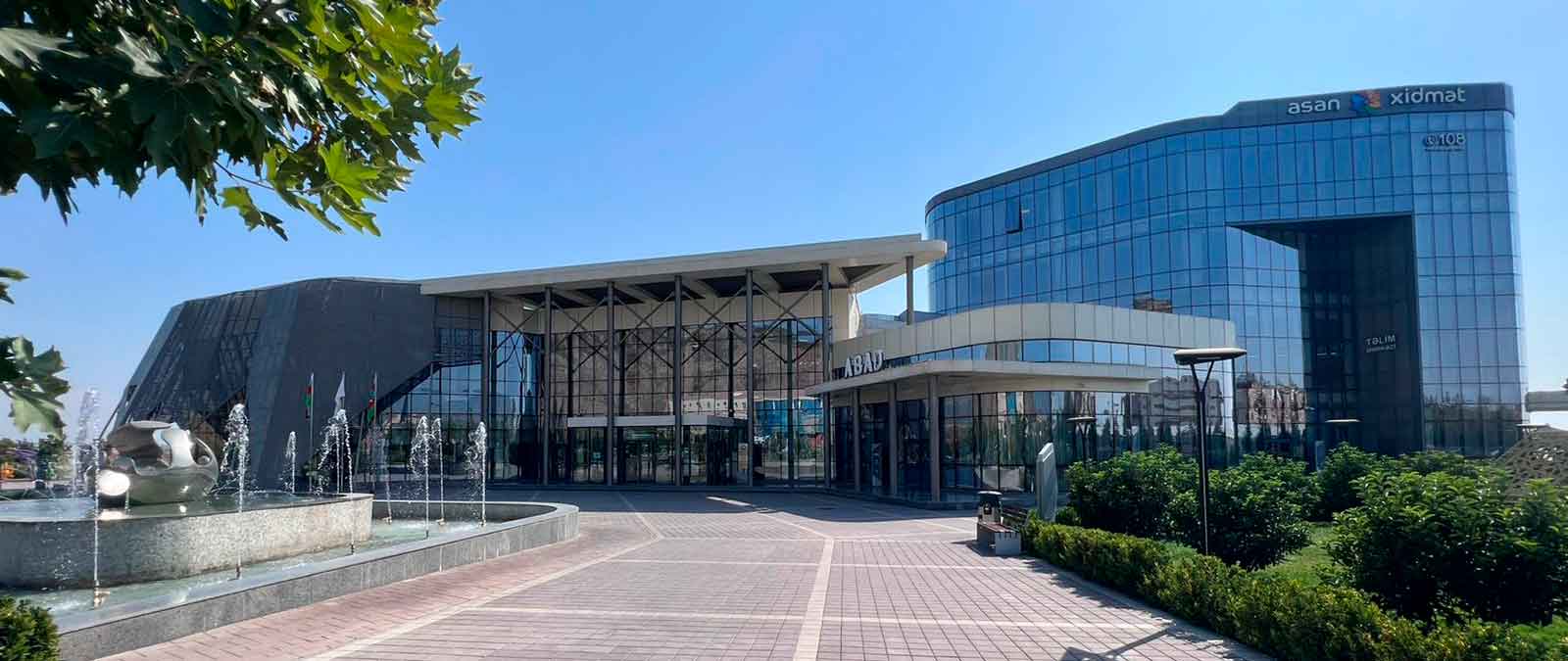 Area Şəki