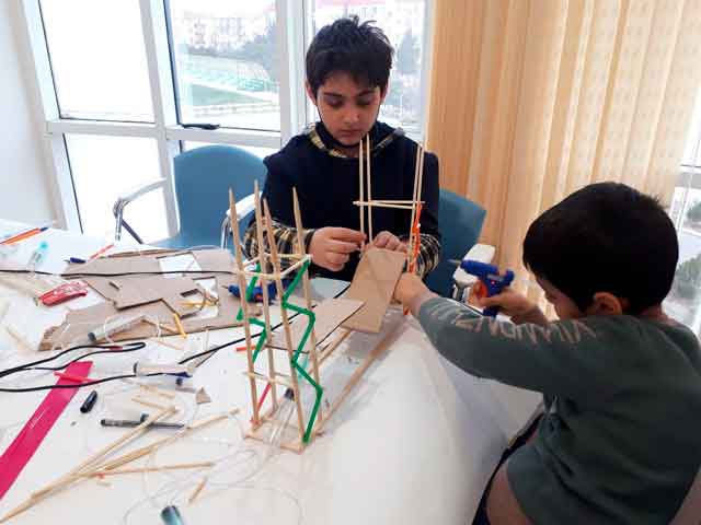 Bridge