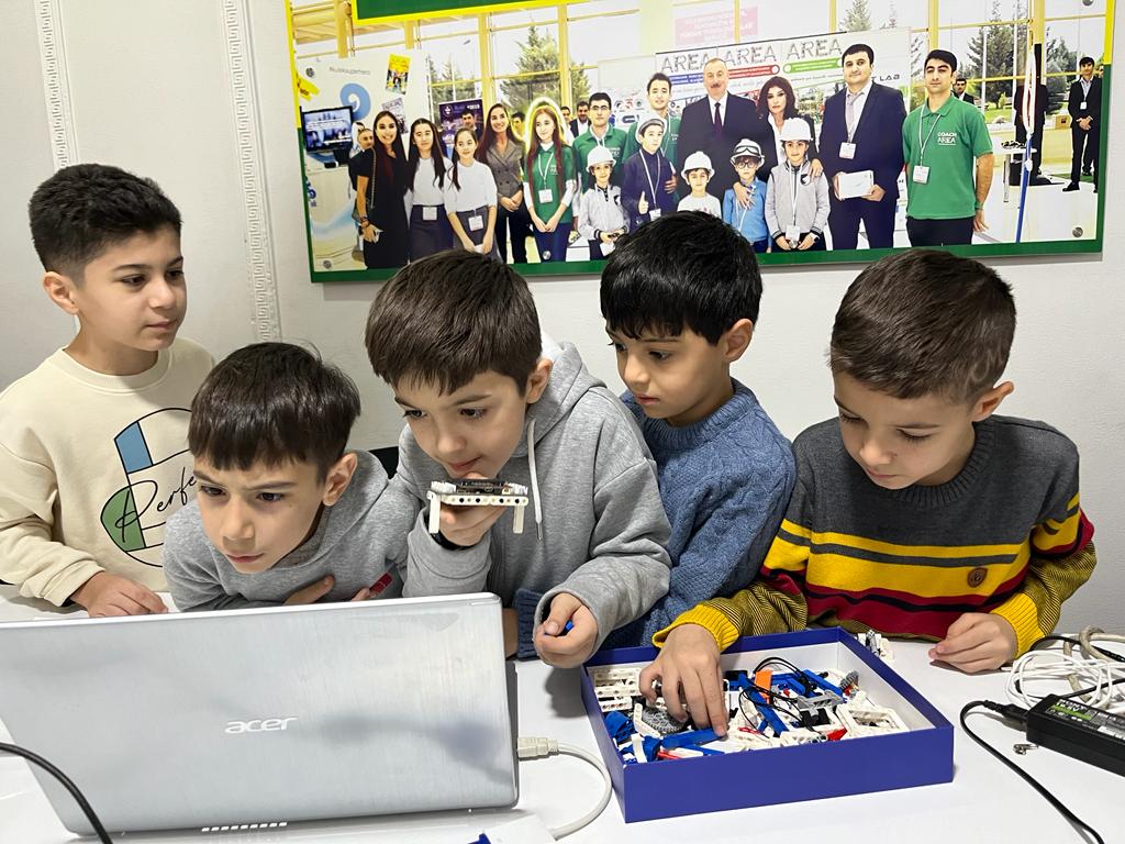 group learning of py maker