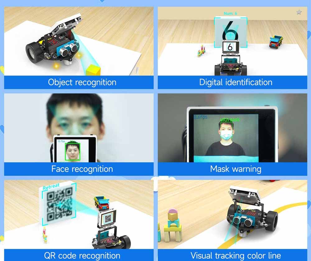 object-recognition
