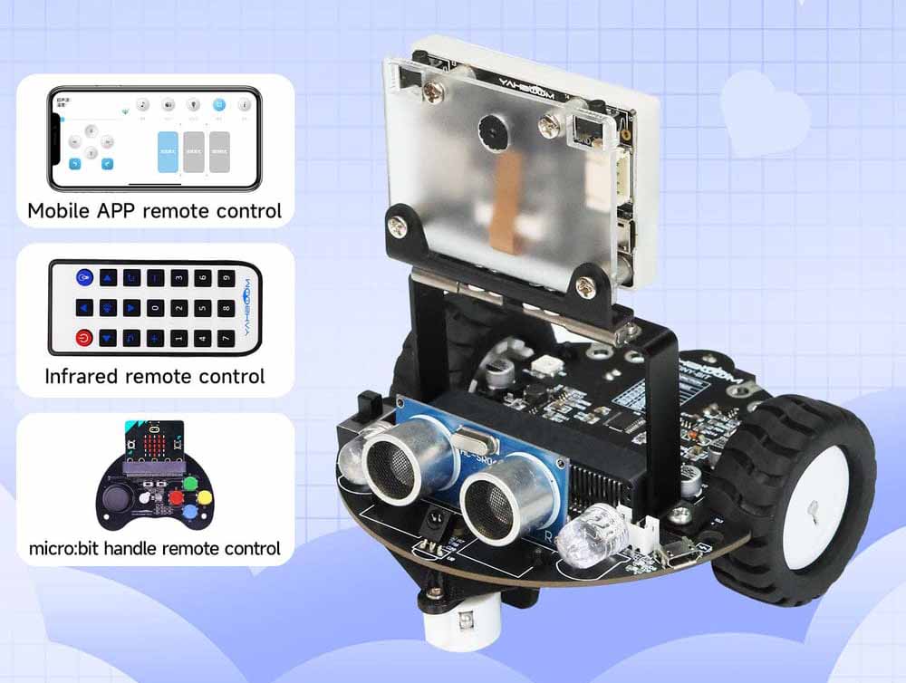 ai robot