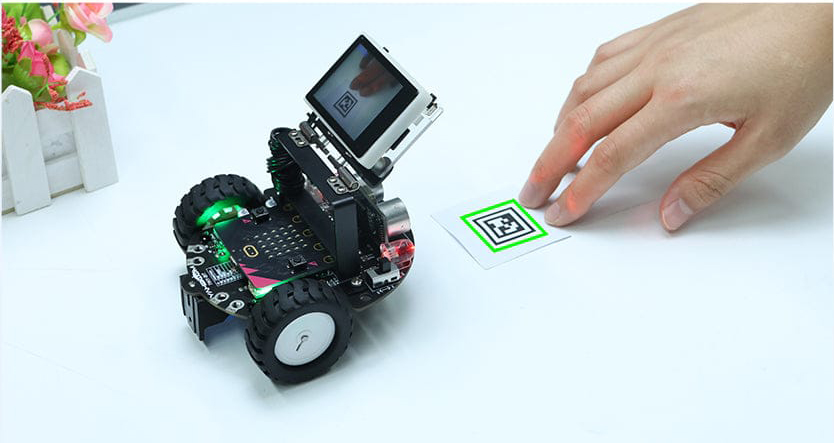 arduino robot