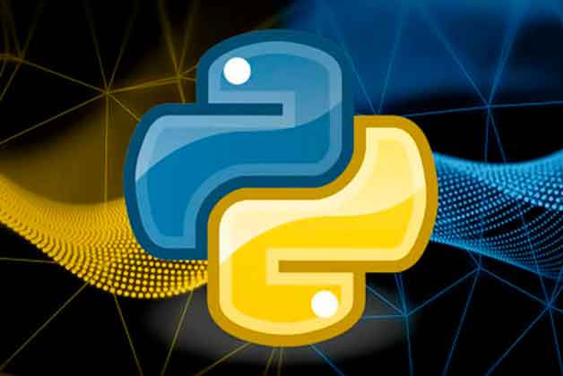 Python image