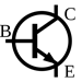 transistor logo