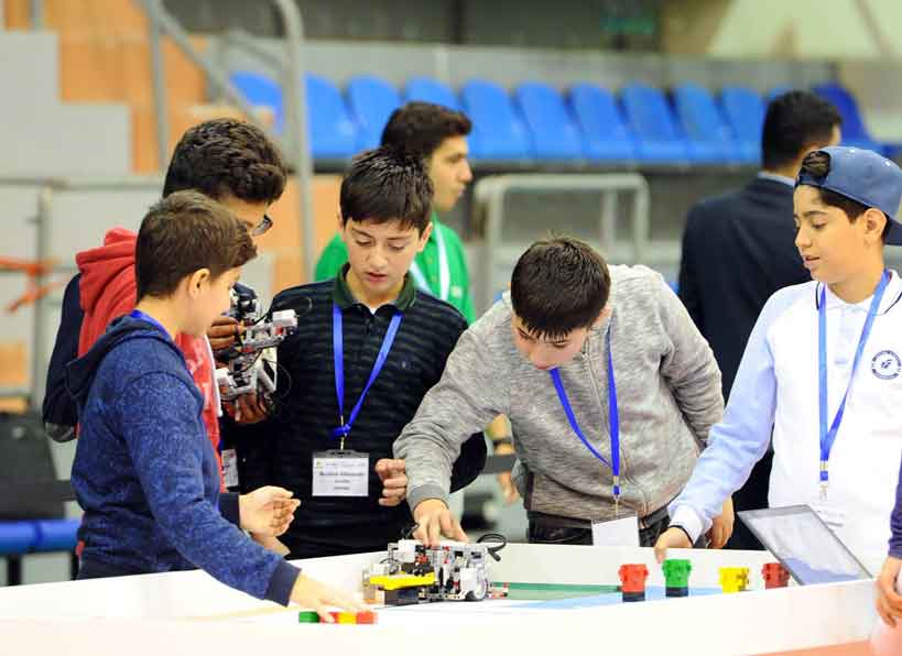wro azerbaijan