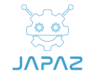 japaz logo
